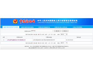 备案信息